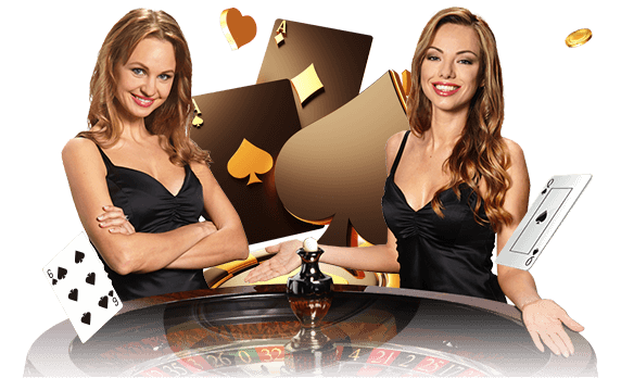 Jogue com dealers reais no 5161!